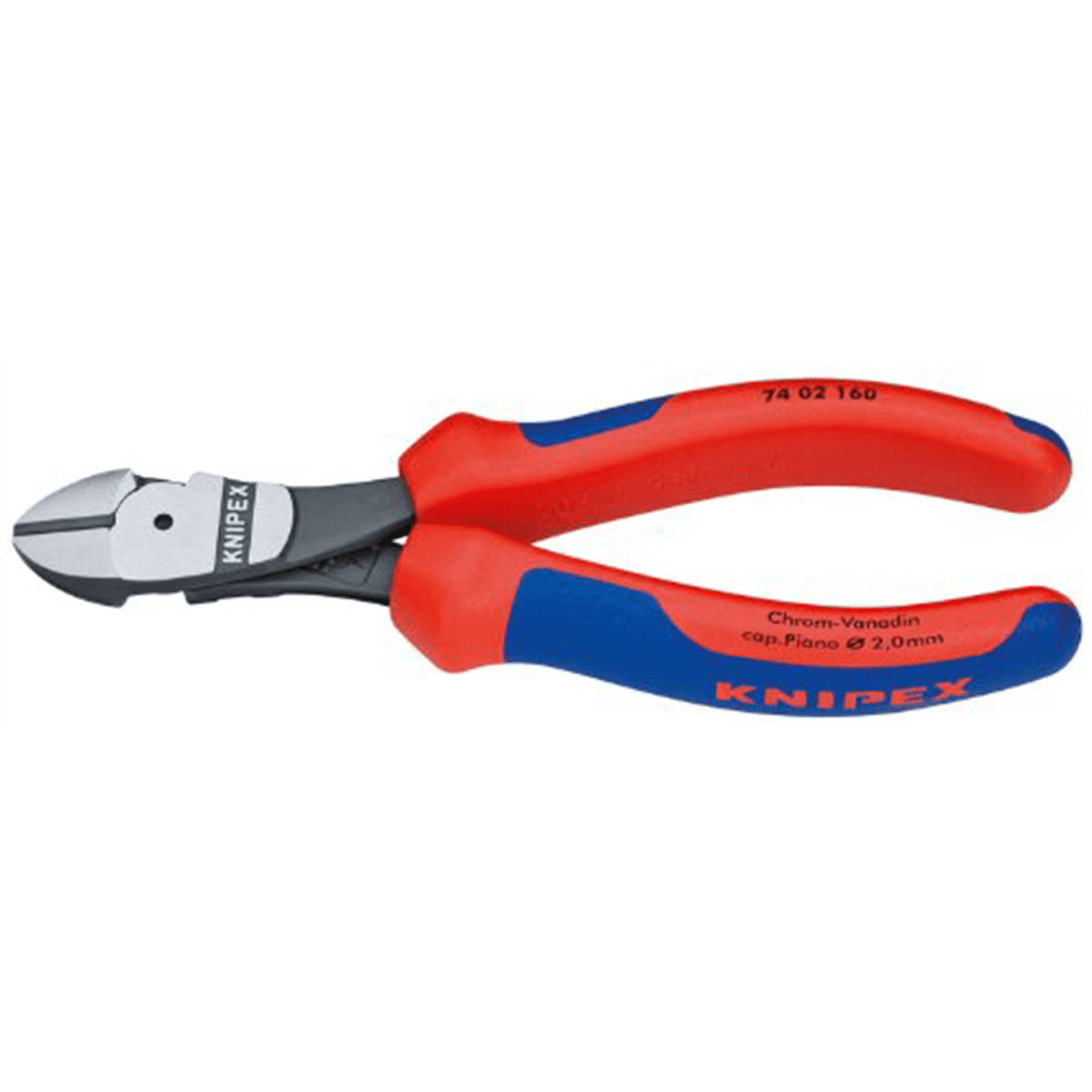 KNIPEX DIAG.CUTTINT NIPPERS