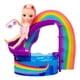 thumbnail image 4 of Muñeca Rainbow High Set pequeña fiesta de alberca, 4 of 4
