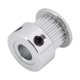thumbnail image 5 of 5 uds 2GT engranaje de polea de correa de distribución síncrona 20 dientes 6,35mm de diámetro para impresora 3D, 5 of 8