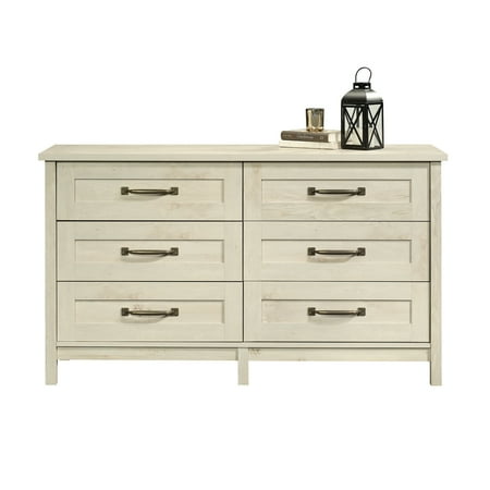 Modern Farmhouse 6 Storage Drawer Chest Of Drawers Dresser Rustic White Finish - Better Homes And Gardens Dresser Rustic White Modern Farmhouse 6 Storage Drawer Chest Of Drawers Dresser Rustic White Finish - Better Homes And Gardens Dresser Rustic White