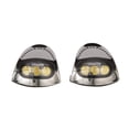 thumbnail image 1 of Luces de acoplamiento LED universales Attwood 6522SS7 para barcos marinos, 1 of 9