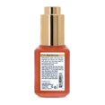 thumbnail image 2 of Pharmlitalia Aceite de ricino puro orgánico prensado en frío botella de vidrio sin refinar - Aceite de ricino dorado sin hexano para el vello facial, pestañas, cuidado de la piel y uñas - 500 ml, 2 of 5