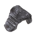 Drrntien Turtle Basking Platform Resin Rock Cave Hideout Island For Photo Inspiration