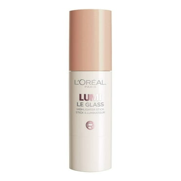 Iluminador en barra L'Oréal Lumi Glass ST 610 Pearl Eclat