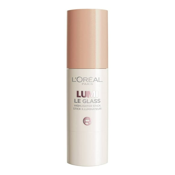 Iluminador en barra L'Oréal Lumi Glass ST 610 Pearl Eclat
