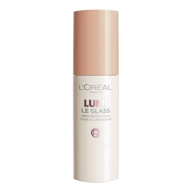 Iluminador en barra L'Oréal Lumi Glass ST 610 Pearl Eclat
