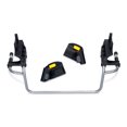 thumbnail image 1 of B.O.B Gear Single Jogging Stroller Adapter for UPPAbaby Infant Car Seats, 1 of 6