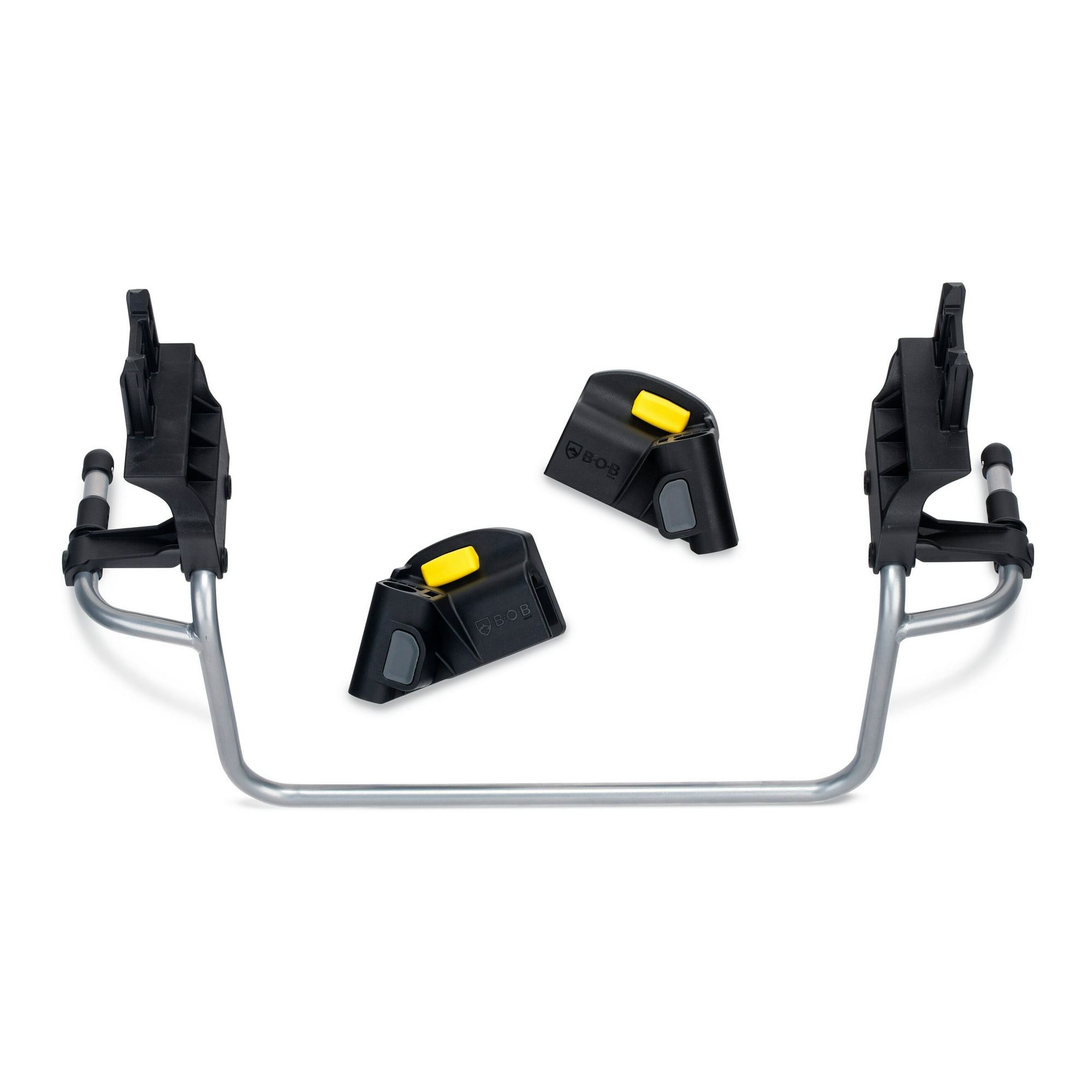 BOB Gear Single Jogging Stroller Adapter For UPPAbaby Infant Car Seats