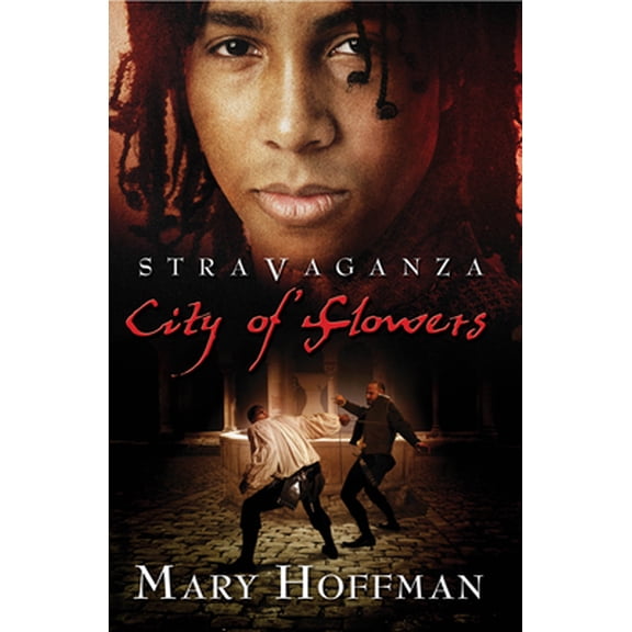 Pre-Owned Stravaganza: City of Flowers (Paperback) 1582347492 9781582347493