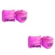 thumbnail image 4 of Sonducket 2 uds anillos de brazo de PVC inflable mangas de brazo de natación bandas espesar adultos niños anillos de brazo de natación Type1 NO1 Sonducket CBP078031, 4 of 6