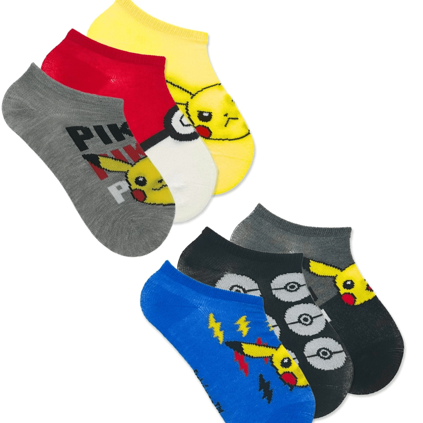 Pokemon / Pikachu