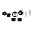 thumbnail image 2 of Nolathane REV032.0008 Front Suspension Control Arm Offset Bushing Kit Compatible with Acura 02-06 RSX, Honda 01-05 Civic, Honda 02-06 CR-V, 2 of 7