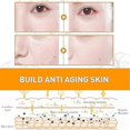 thumbnail image 2 of 3PCS Turmeric Cream Fades Fine Lines And Spots, Hydrates, Moisturizes, Lifts Skin, Firms And Anti-wrin, 2 of 5