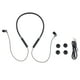 thumbnail image 2 of Auriculares con banda para el cuello auriculares con banda para el cuello con reducción de ruido de llamada HD para caminar y practicar deportes, 2 of 8