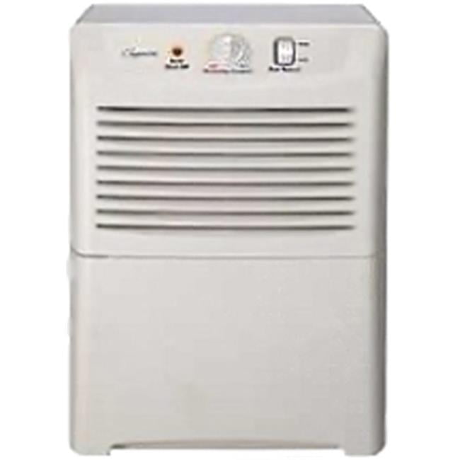ComfortAire BHD301 J 1 Pint Mechanical Dehumidifier