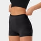 thumbnail image 4 of CHOII - Calzoncillos de algodón para mujer, calzoncillos tipo bóxer, calzoncillos tipo bóxer, calzoncillos de cintura alta sin costuras, cobertura total, moldeadores y controladores, ¡liquidación!,, 4 of 7