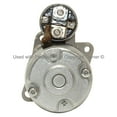 thumbnail image 2 of MPA - Starter Alternator 12233 Starter Motor, 2 of 4