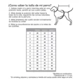 thumbnail image 3 of Sueter Para Perro Urban Dog Yukon Amarillo Talla 0 - 10, 3 of 3