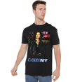 thumbnail image 3 of CSI: NY Mens Jo T-Shirt, 3 of 5