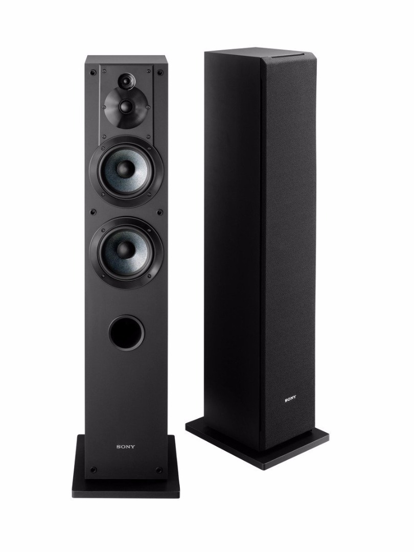 sony 7.2 surround sound system