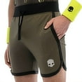 thumbnail image 3 of Hydrogen Tech Men's Tennis Short - Xxl, 3 of 3