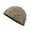 Khaki, variant on Unisex Autumn Winter Warm Knitted Hat - Cold-Proof Woolen Pull-On Cap, Classic Versatile Cold Weather Headwear,Size:One Size