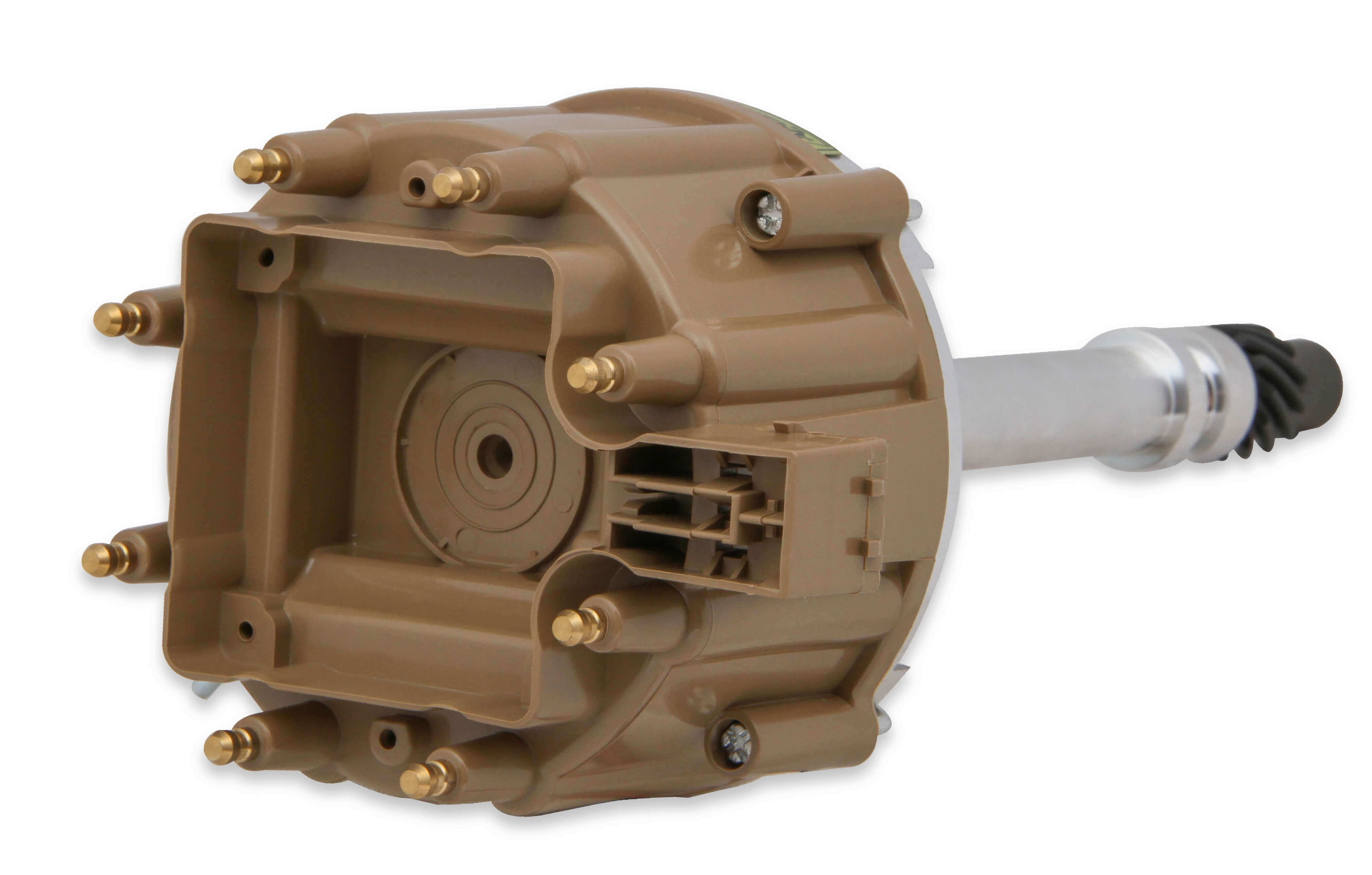 ACCEL 59107 Distributor