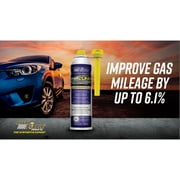 (2 pack) Royal Purple Max-Clean Fuel System Cleaner & Stabilizer, 20 fl oz