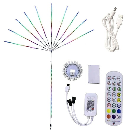 

Led Voice Controlled Lamp With Voice Controlled Light Wave Drum Atmosphere Lantern Festival 230104