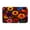 Color 1, variant on SPXUBZ Red Roses On Black Background Non Slip Kitchen Mats Bathroom Rugs Floor Mats for Floor 24x16 inch
