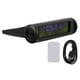 thumbnail image 1 of Reloj solar para automóvil Reloj digital automático Reloj electrónico para conducción Dispositivo de reloj solar, 1 of 4
