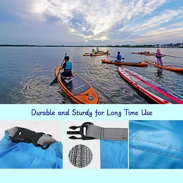 Kayak dry bag online