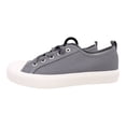 thumbnail image 2 of Tenis Goerge para Hombre Rubber Tipo Converse Gris Talla 28, 2 of 4
