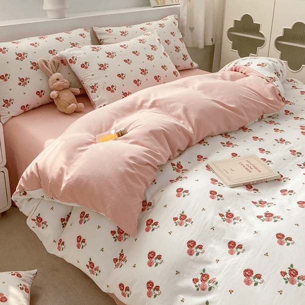 Juego de cama estilo granja