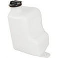 thumbnail image 4 of Evan Fischer Réservoir de Liquide de Refroidissement Compatible avec Isuzu Rodeo 1998-2004, Compatible avec Passeport Honda 1998-2002, Compatible avec Isuzu Axiom 2002-2004, Compatible avec Isuzu Amigo 1998-2000, avec Bouchon IZ3014101, 4 of 4