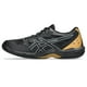 thumbnail image 4 of Zapatillas deportivas de interior ASICS Gel-Rocket 11 para hombre negras talla 11.5 US, 4 of 9