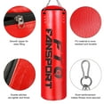 thumbnail image 3 of Bangcool Punching Bag Set Hanging Creative Boxing Sandbag Boxing Gloves Training Gloves, 3 of 10
