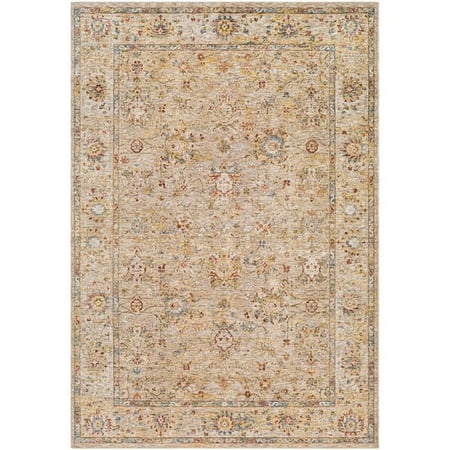 Surya Traditional Mona Lisa Polyester 12' x 15' Area Rugs MNI2313-1215