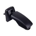 thumbnail image 3 of Puertas de vidrio Bisagras Durable Negro Ventana Automotriz ACTV Accesorios ACCESORIOS RV Reemplazo para Tributo en Paquete de caja 2 Piezas Inevent VI002485-00B, 3 of 7