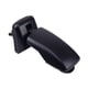 thumbnail image 3 of Puertas de vidrio Bisagras Durable Negro Ventana Automotriz ACTV Accesorios ACCESORIOS RV Reemplazo para Tributo en Paquete de caja 2 Piezas kenally VI002485-00B, 3 of 7