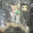 thumbnail image 1 of My Cat Is A KinCabo Assis Fish Version 40, Anime Hobby Sakura, Hara Figura de acción, Modelo de colección de juguetes, Regalo de cumpleaños zhangmengya unisex, 1 of 2