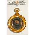 thumbnail image 1 of Tiempo y Narracion T. 02 SIGLO XXI EDITORES Paul Ricoeur, 1 of 2