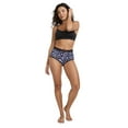 thumbnail image 4 of Jockey Women's Worry Free Microfiber Moderate Absorbency Brief, 4 of 4