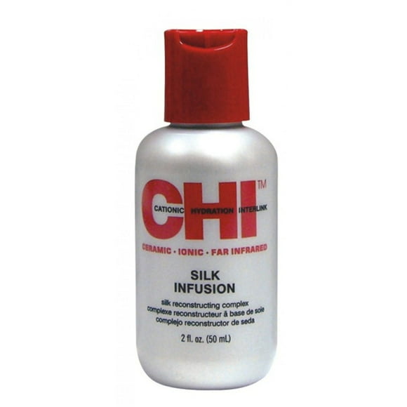 Farouk Chi Silk Infusion