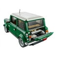 thumbnail image 6 of LEGO Creator Expert MINI Cooper 10242 Construction Set, 6 of 9