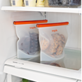 thumbnail image 1 of Silicone Oven & Storage Bags, 1 of 9