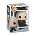 thumbnail image 1 of Pop TV The Witcher Geralt Figure 1192, 1 of 2