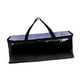 thumbnail image 1 of Organizador de sombreros, estante multifuncional con asas de transporte, gorras de béisbol Capbox Violeta, 1 of 9