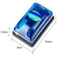thumbnail image 2 of ACDANC Aquarium Fish Tank Ultra-Quiet Oxygen Pump, Super Silent Air Home Aquarium Oxygen 3W Fish Aquarium Accessories, 2 of 7