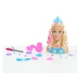 thumbnail image 2 of Set Barbie Dreamtopia Sirena Peinados y Accesorios Mágicos, 2 of 2